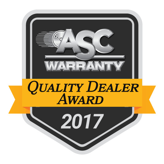 ASC Warranty Auto Kings
