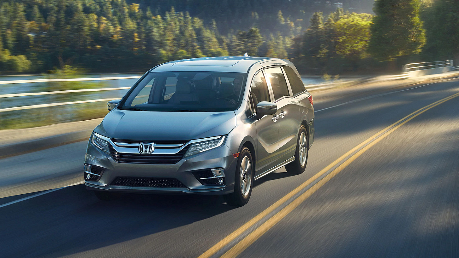 2020 Honda Odyssey Leasing near Laurel, MD 2020 Honda Odyssey Leasing near Laurel, MD