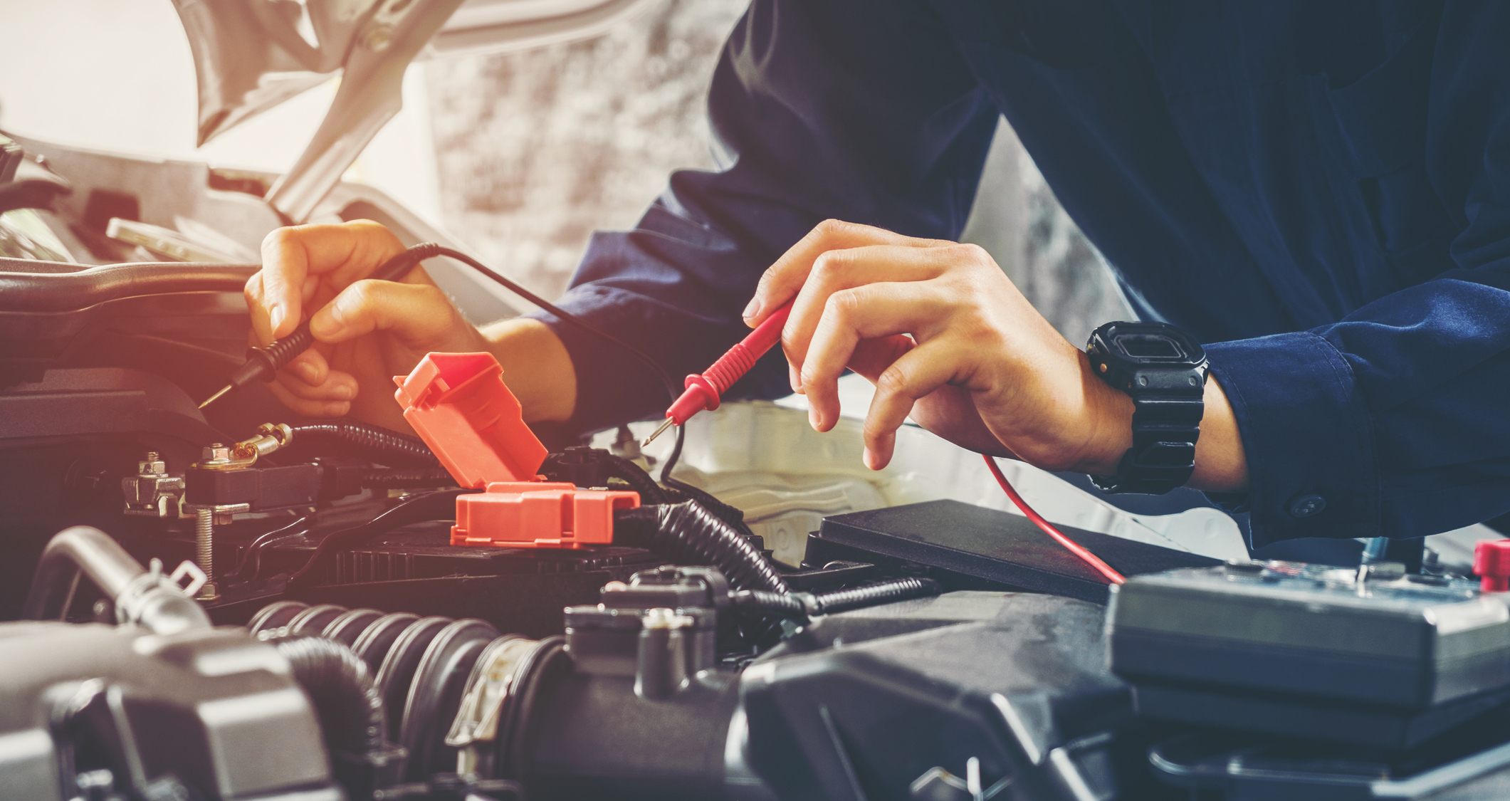 Have Our Team Assist!