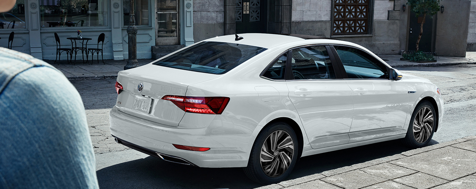 2020 Volkswagen Jetta Leasing near College Park, MD