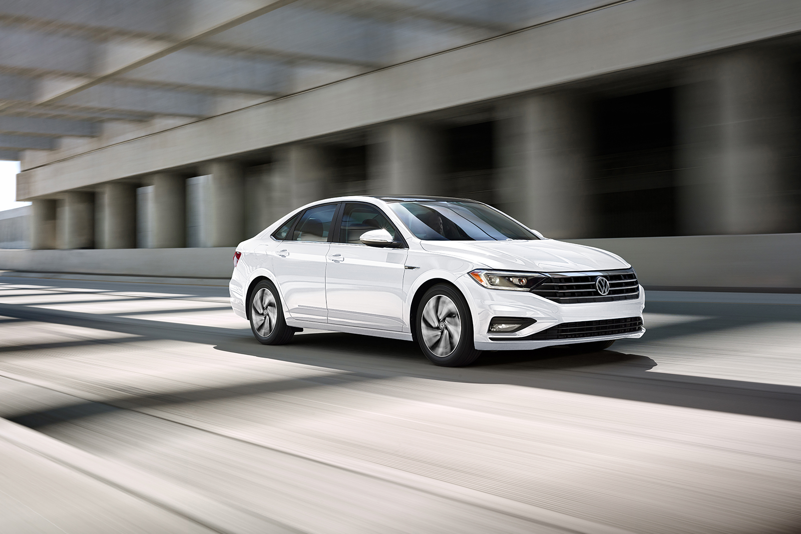 2020 Volkswagen Jetta Leasing near Alexandria, VA