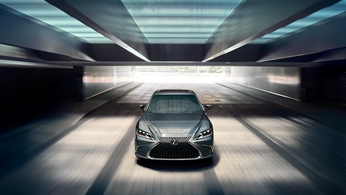 2020 Lexus ES 350 Lease near Silver Spring, MD