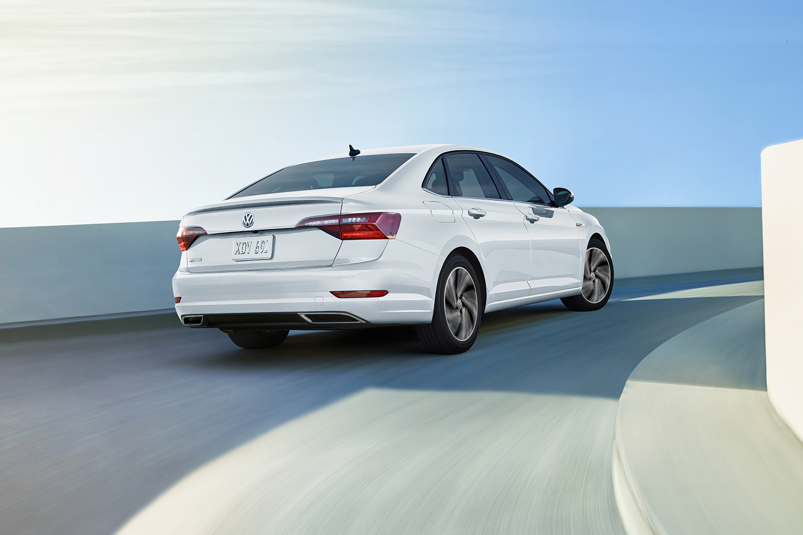 2020 Volkswagen Jetta Trim Levels near Washington, DC