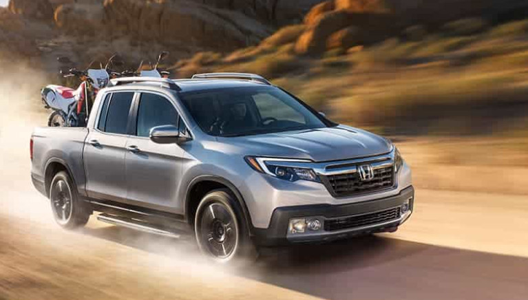 Honda Ridgeline 2020 A La Venta Cerca De Washington, DC