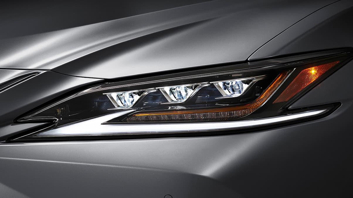 Porque Los Sedan No Tienen Limpiaparabrisas Atras Lexus ES 300h 2020 a la venta cerca de Washington, DC