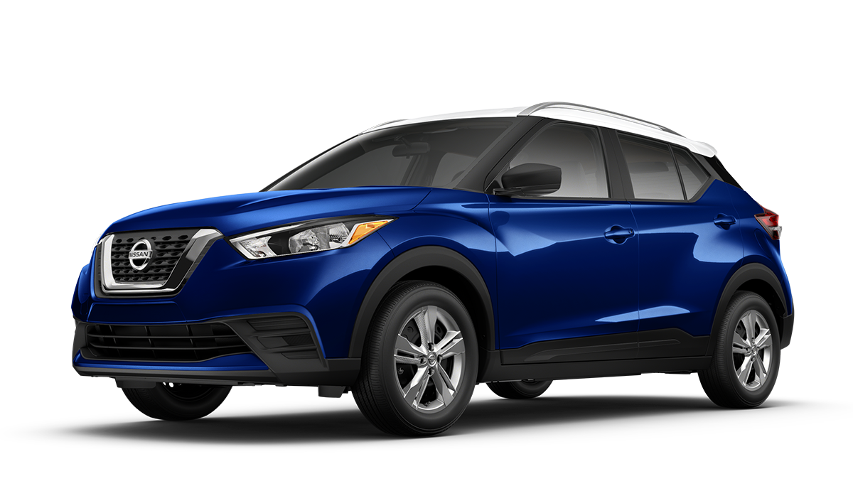 2020 Nissan Kicks Discounts