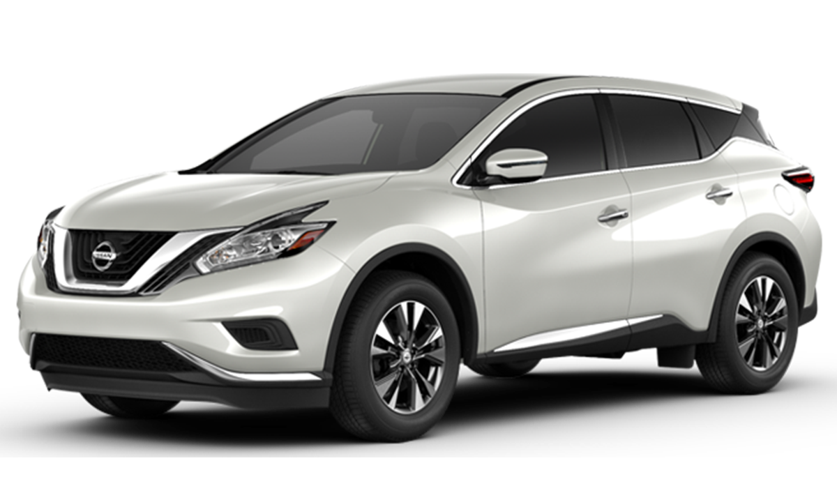 2020 Nissan Murano Discounts