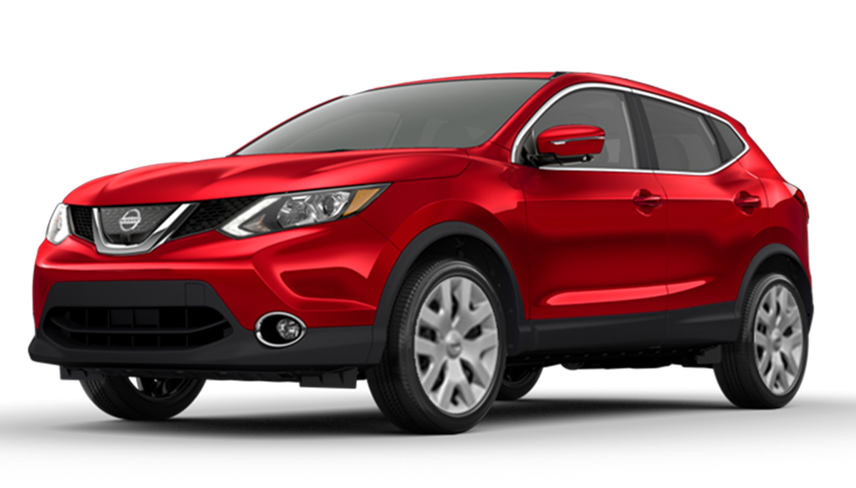 2020 Nissan Rogue Sport Discounts