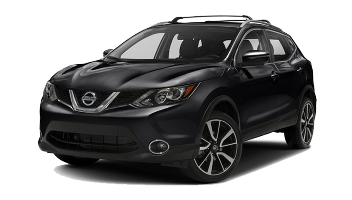 2019 Nissan Rogue Sport Discounts