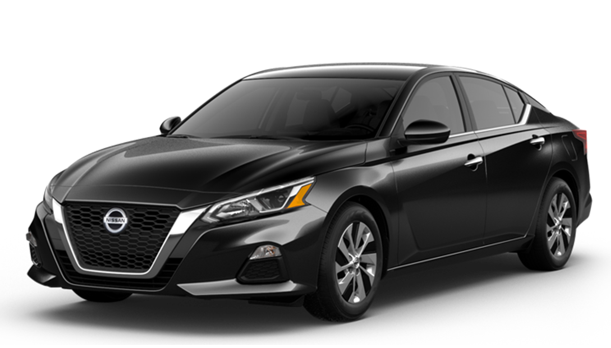 2020 Nissan Altima Discounts