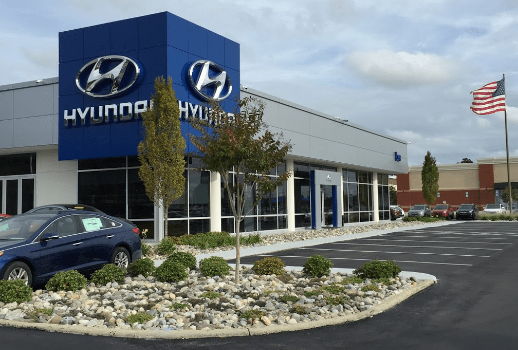 Why Buy From Lee Hyundai - Lee Hyundai of Fayetteville