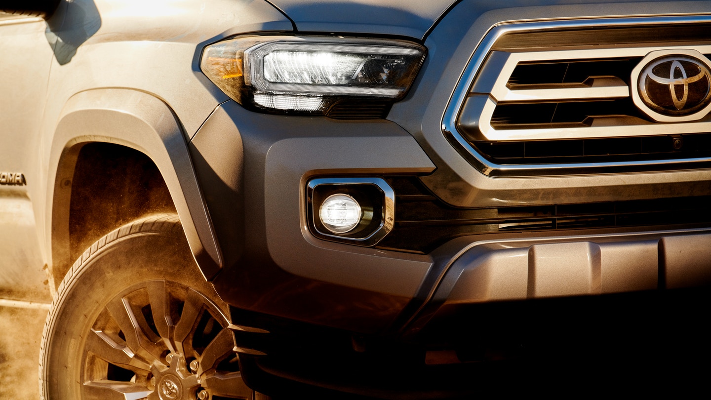 2020 Toyota Tacoma for Sale near Englewood, NJ