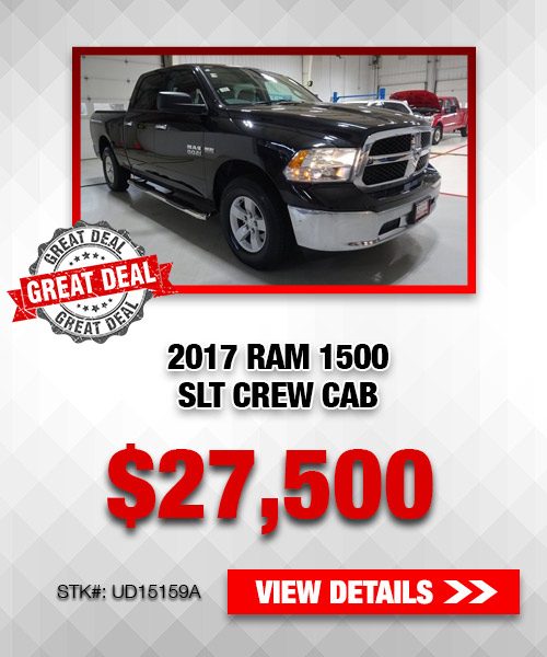 PreOwned Vehicle Specials Dan Deery Toyota