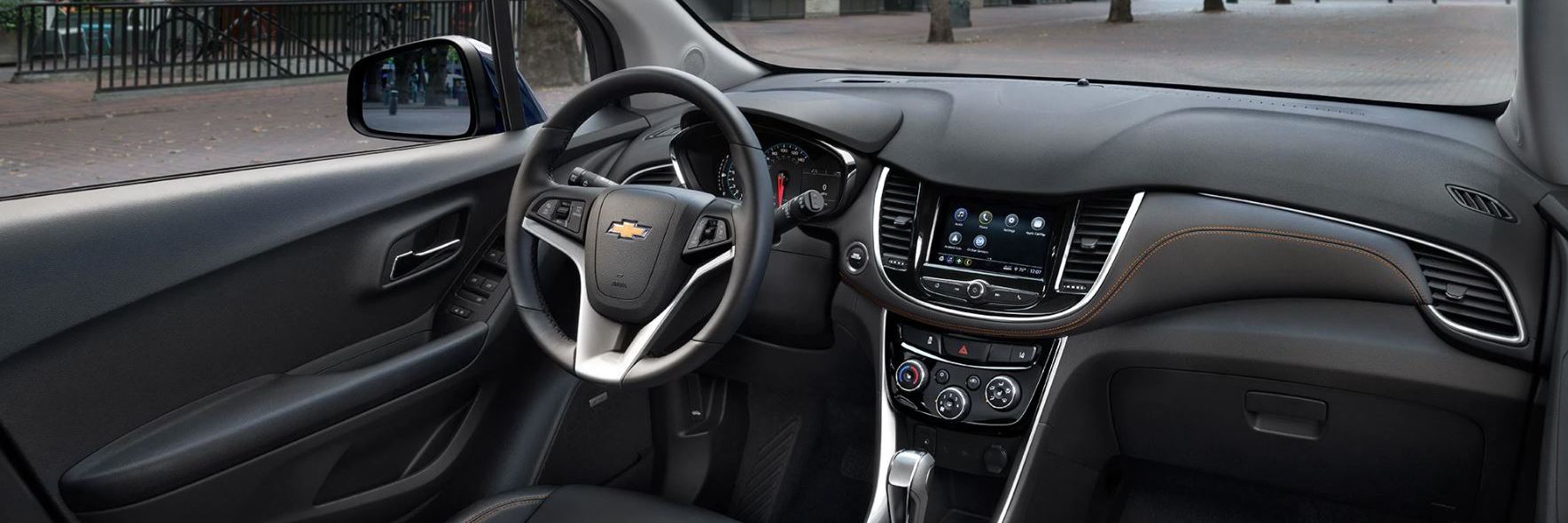 2020 Chevrolet Trax for Sale near Oklahoma City, OK