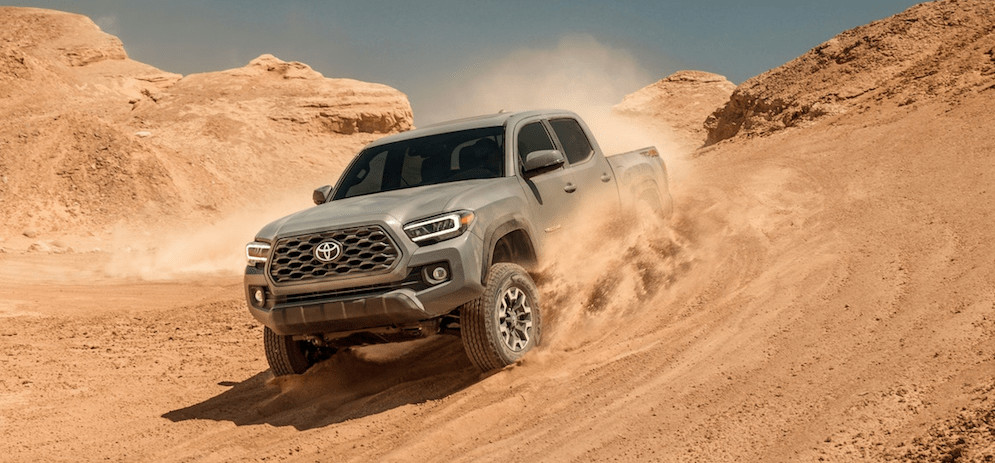 2020 Toyota Tacoma for sale in Morristown