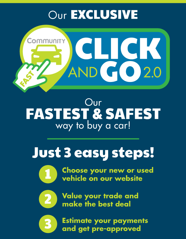 Honda of Lafayette Click & GO Community Honda Lafayette