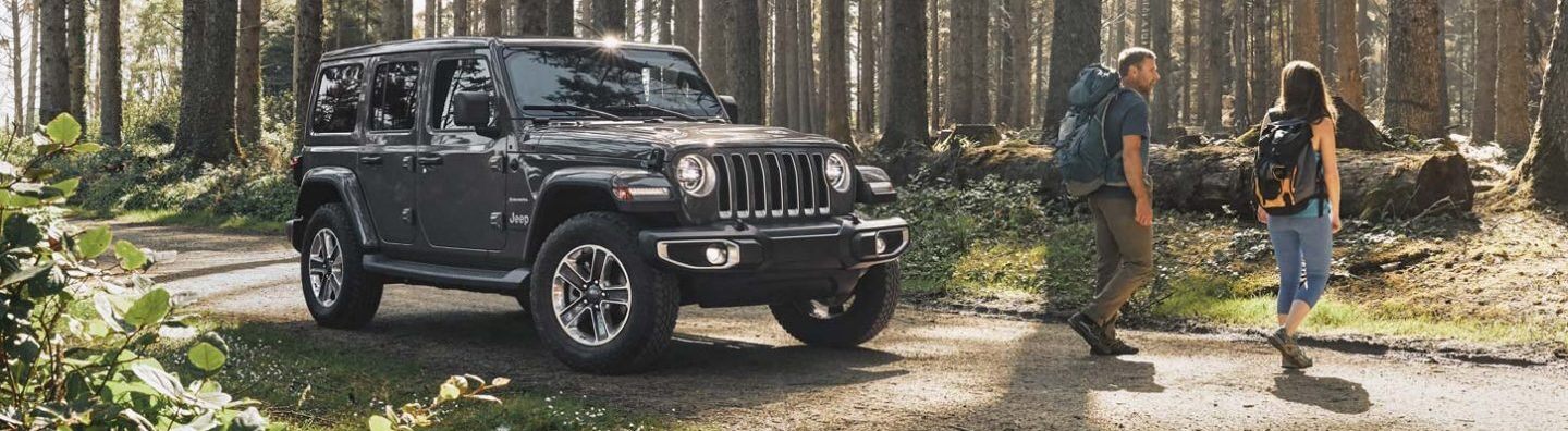 2020 Jeep Wrangler for Sale near Norman, OK