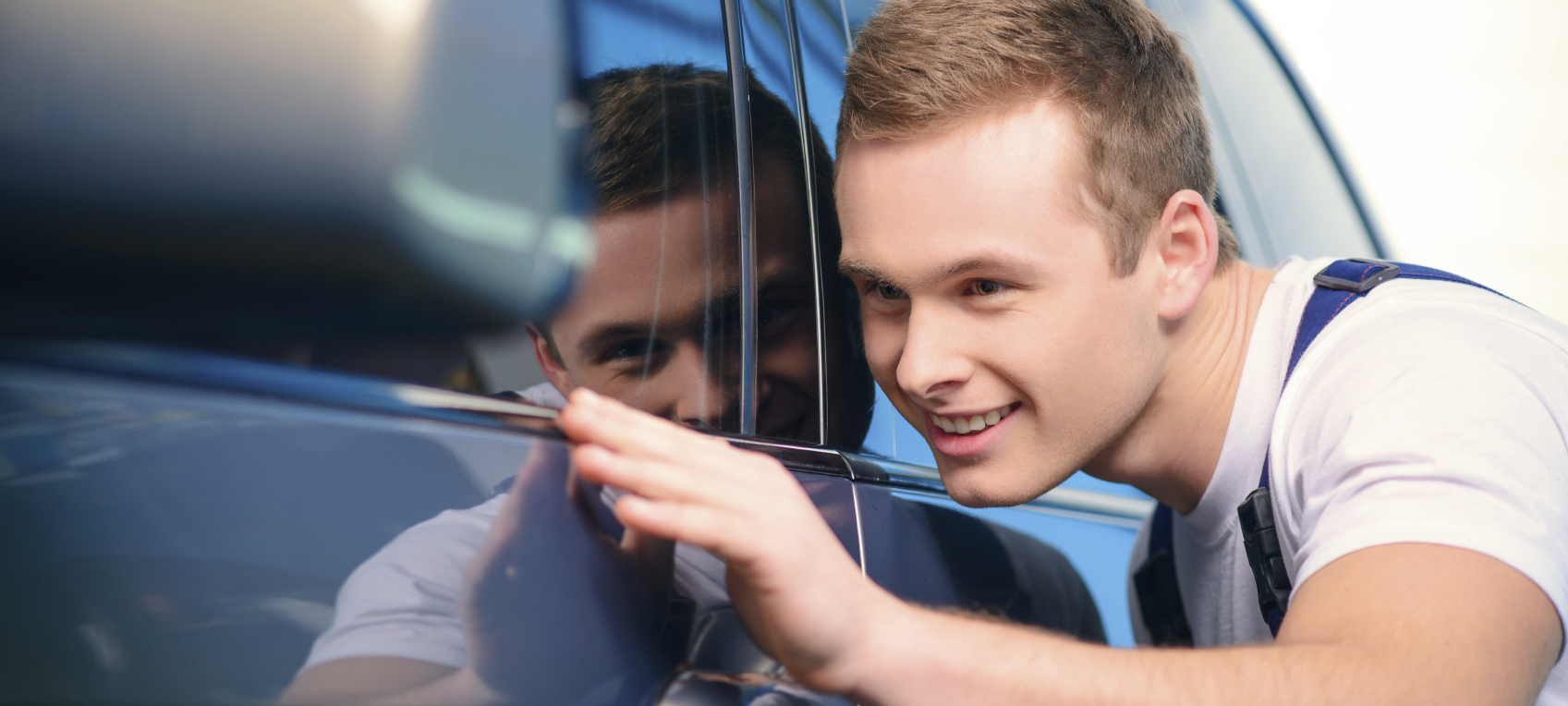 Oil Change Service near Grand Rapids, MI