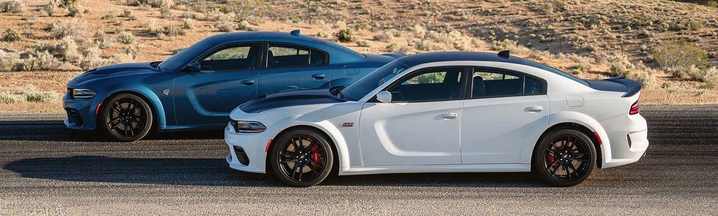 2020 Dodge Charger for Sale near Noble, OK
