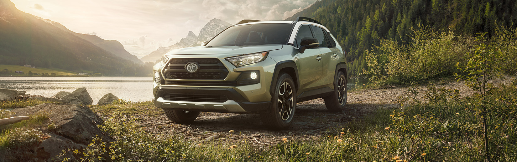 Toyota Dealer near Philadelphia PA Team Toyota of Glen Mills Team