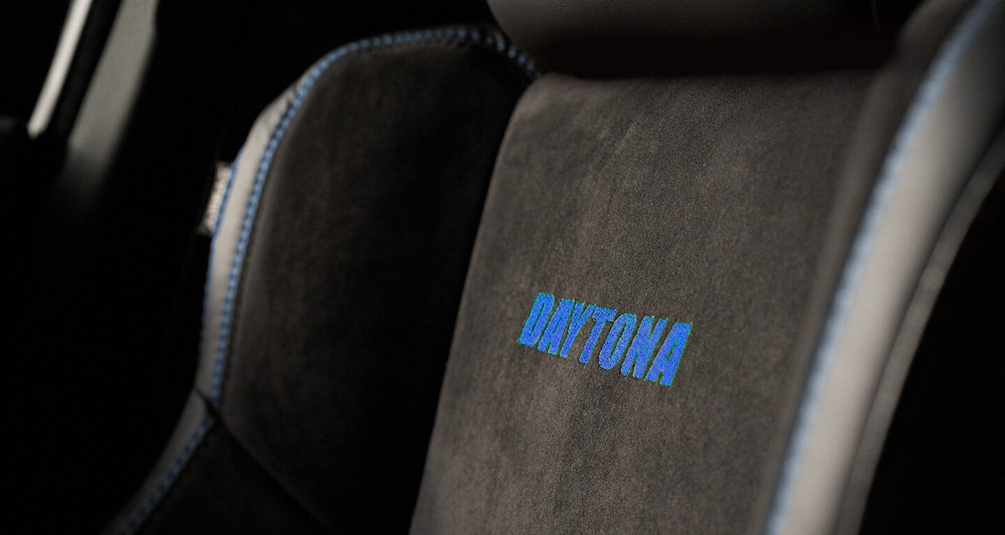 The 2020 Dodge Charger Was Built With Comfort in Mind!