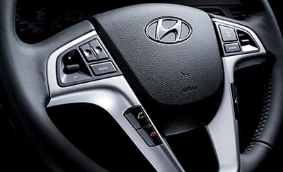 Stay in Touch While Driving a Hyundai Accent with Bluetooth