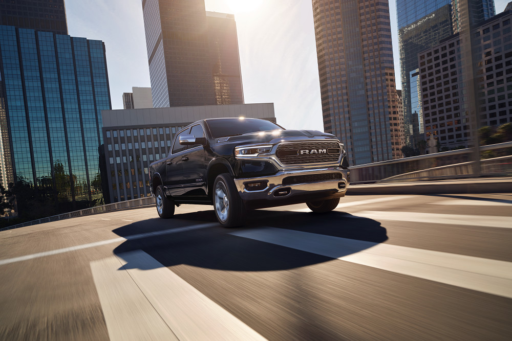 Ram 1500 Engine Specs