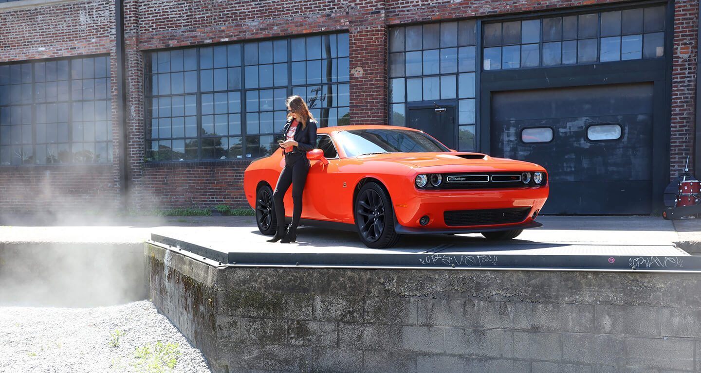 2020 Dodge Challenger for Sale near Norman, OK