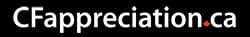 CFappreciation.ca logo