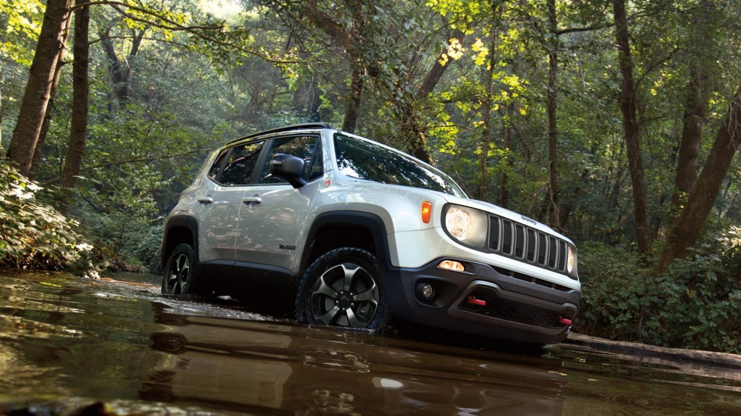 Jeep Renegade For Sale In Chicago Il