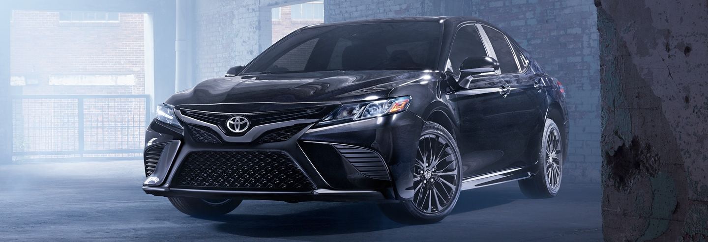 2020 Toyota Camry For Sale Near Des Moines Ia