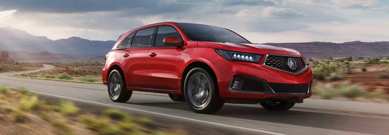 2020 Acura MDX for Sale near Washington, DC