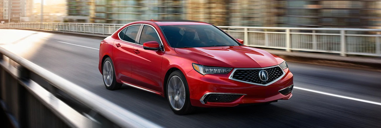 2020 Acura TLX for Sale near Washington, DC