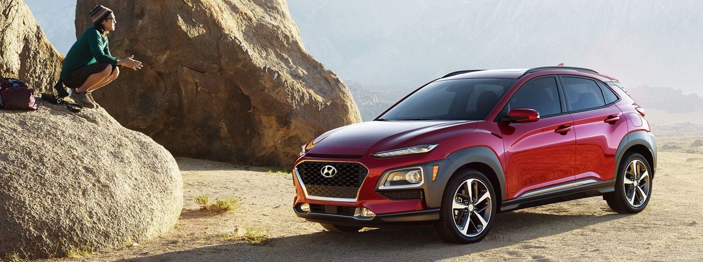 2020 Hyundai Kona for Sale near Washington, DC