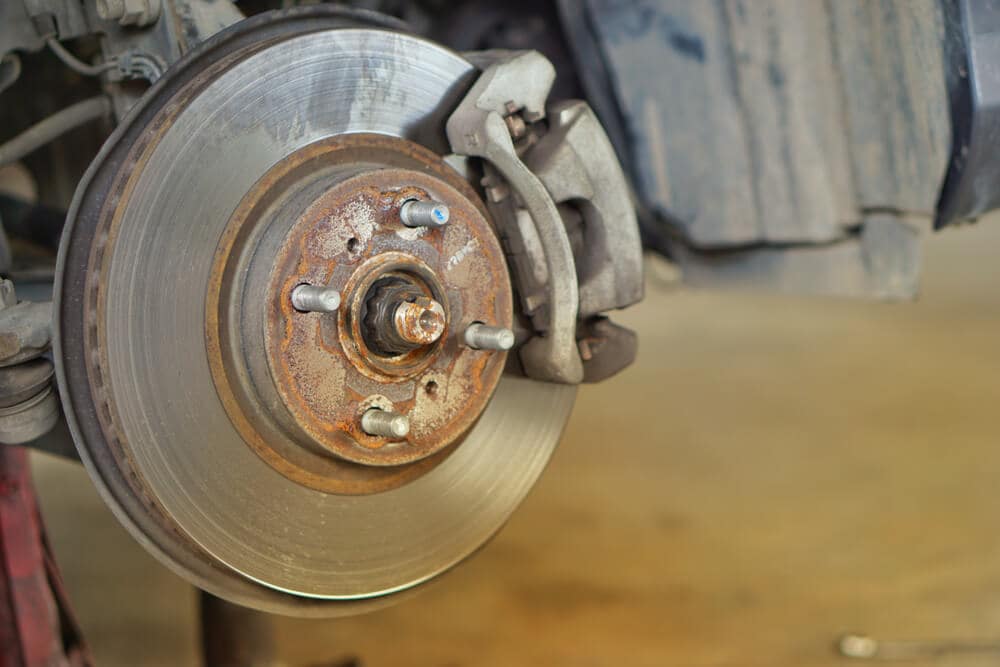 Brakes Brakes