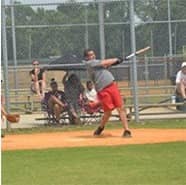Murphy Automotive Company Softball Game Murphy Automotive Company Softball Game
