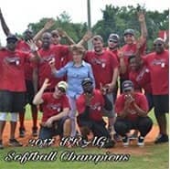 Murphy Automotive Company Softball Game Murphy Automotive Company Softball Game