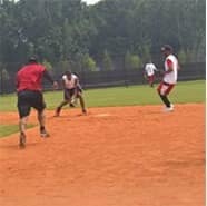 Murphy Automotive Company Softball Game Murphy Automotive Company Softball Game