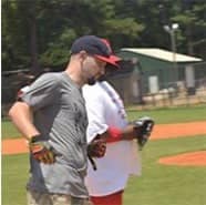 Murphy Automotive Company Softball Game Murphy Automotive Company Softball Game
