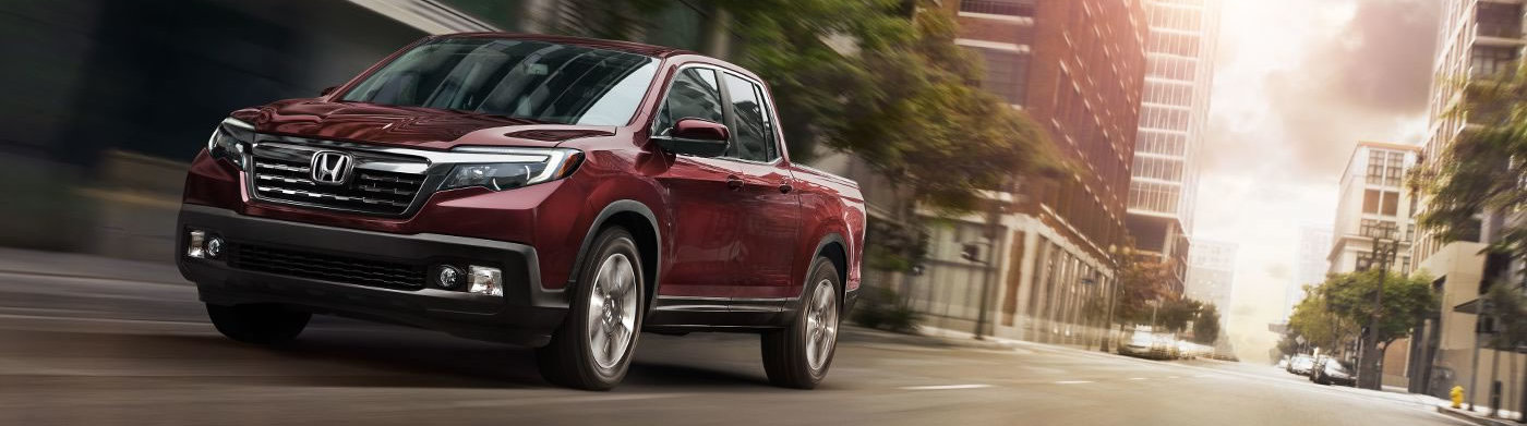 2020 Honda Ridgeline for Sale near Houston, TX
