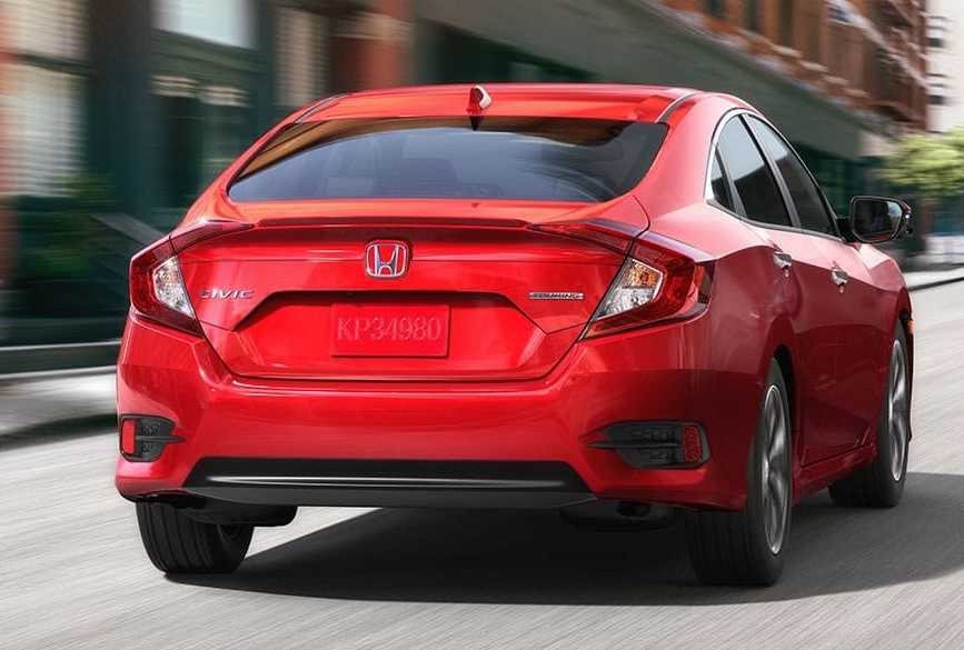 Used Honda Civic for Sale near Kingwood, TX