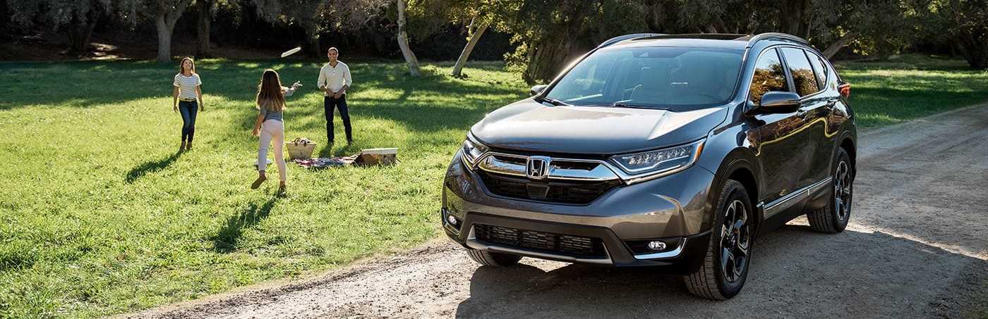 Used Honda CR-V for Sale near Kingwood, TX