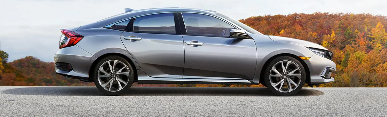 2020 Honda Civic for Sale near College Park, MD