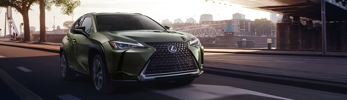 2020 Lexus UX 250h for Sale near Washington, DC 