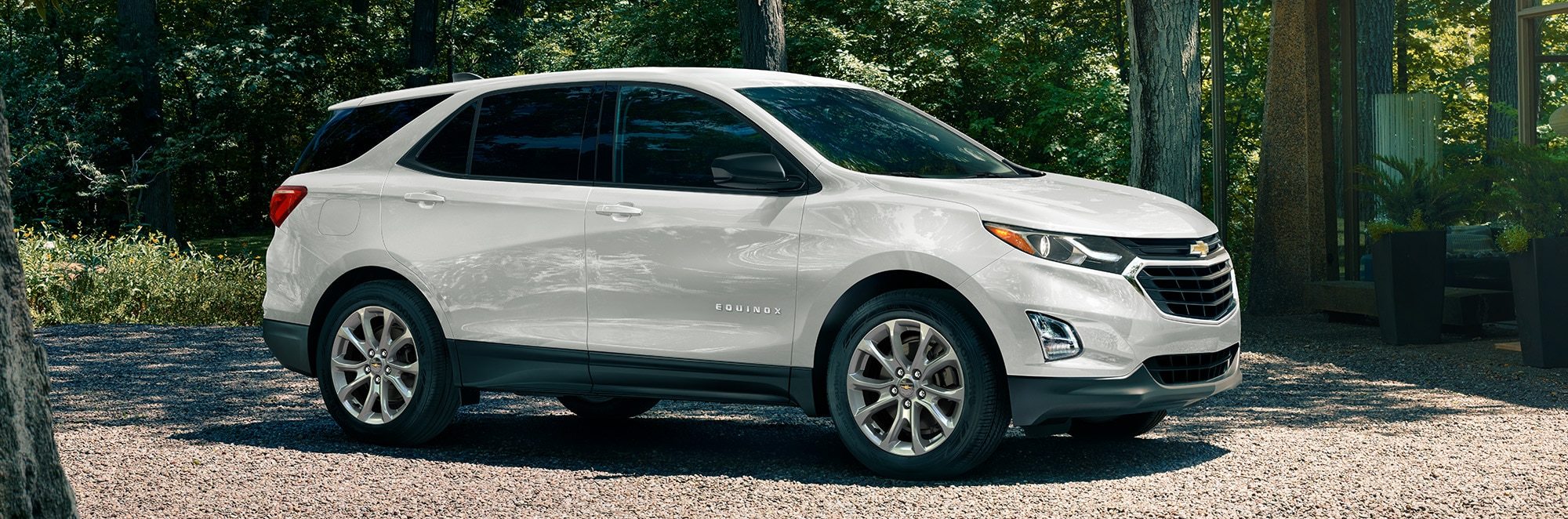 2020 Chevrolet Equinox For Sale Near Manassas Va