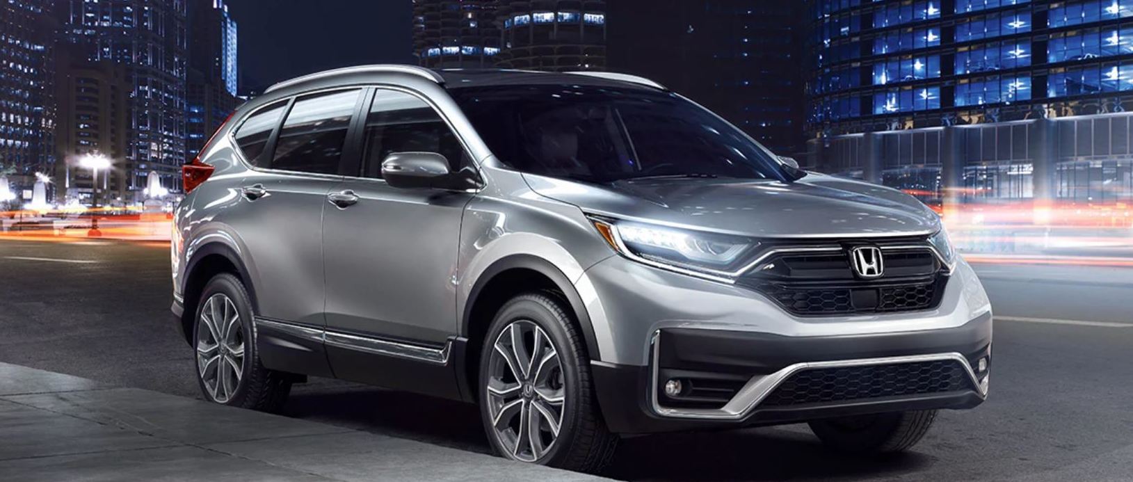 2020 Honda CR-V for Sale near Washington, DC