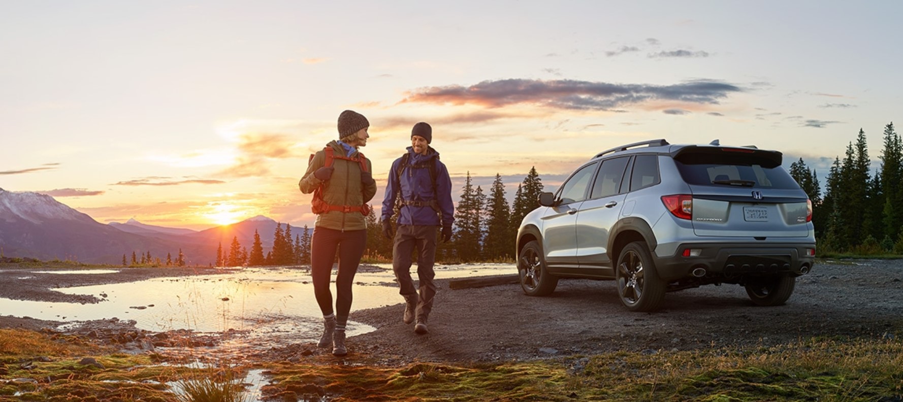 Honda Passport 2020 a la venta cerca de Richmond, VA Honda Passport 2020 a la venta cerca de Richmond, VA