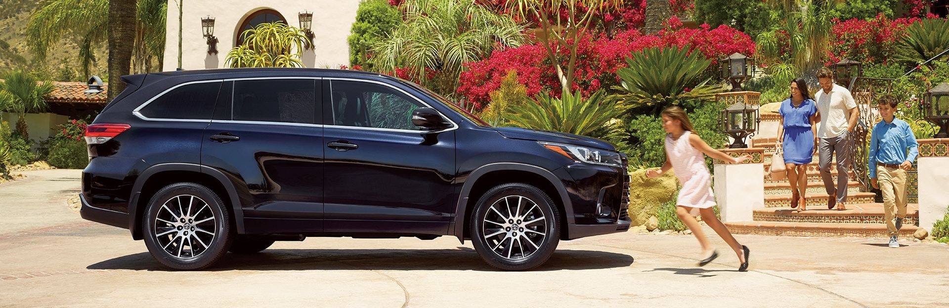 Visit Gault Toyota Today!