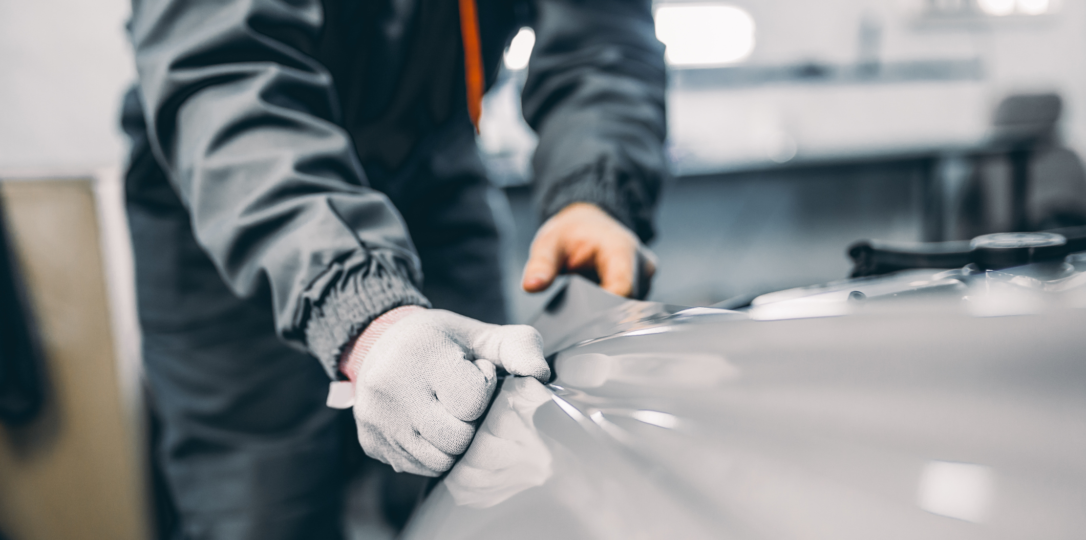 Tips for Sanitizing Your Car in Midwest City, OK 