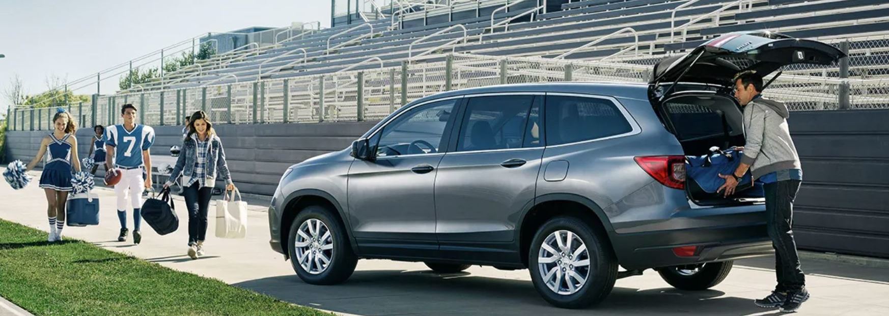2020 Honda Pilot for Sale near Washington, DC
